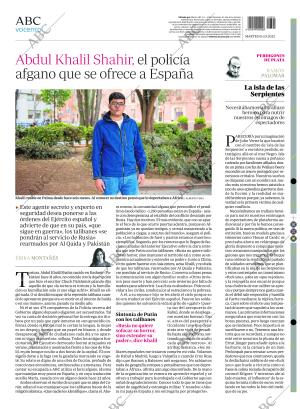 ABC SEVILLA 01-03-2022 página 72