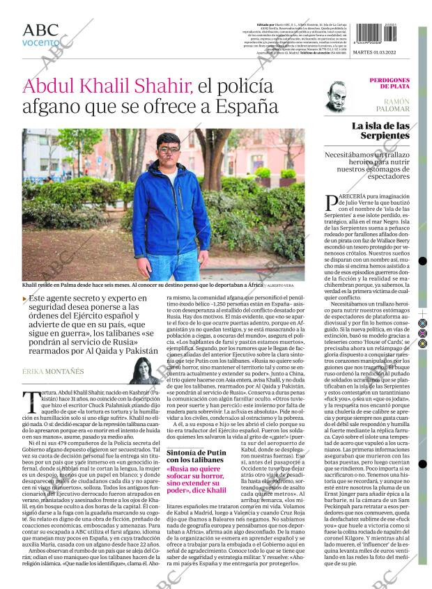 ABC SEVILLA 01-03-2022 página 72