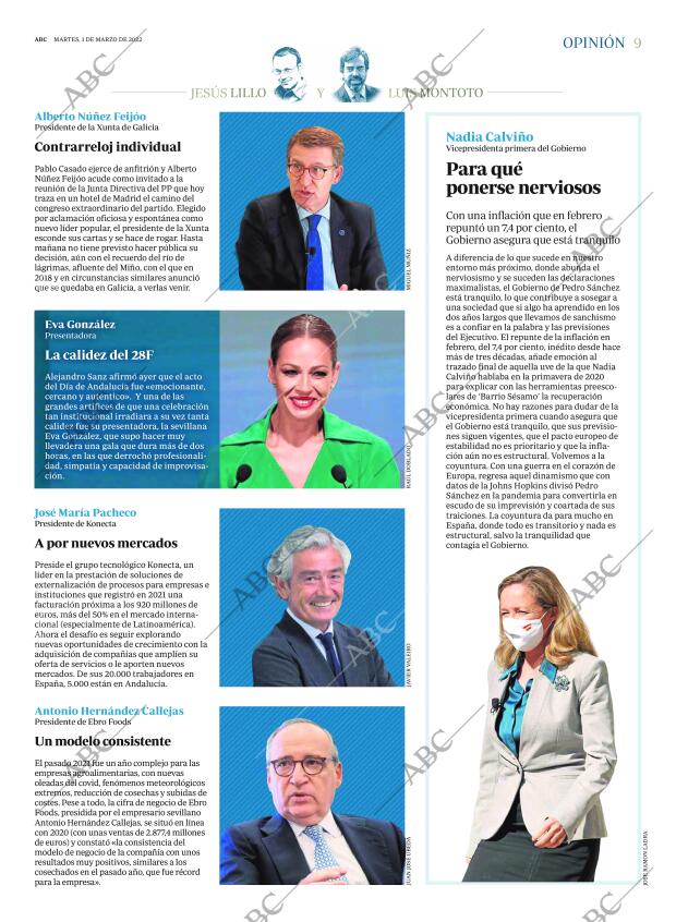 ABC SEVILLA 01-03-2022 página 9