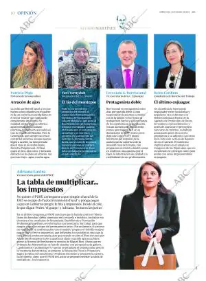 ABC MADRID 02-03-2022 página 10
