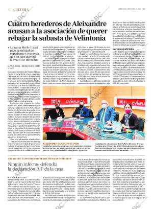 ABC MADRID 02-03-2022 página 40