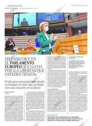 ABC SEVILLA 02-03-2022 página 14