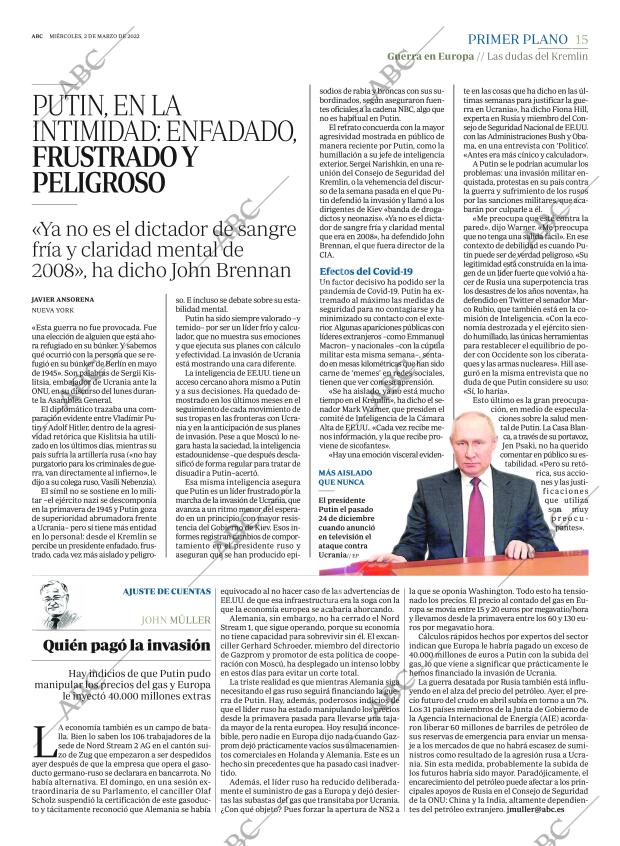 ABC SEVILLA 02-03-2022 página 15