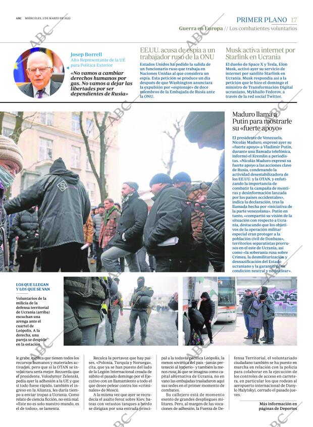 ABC SEVILLA 02-03-2022 página 17