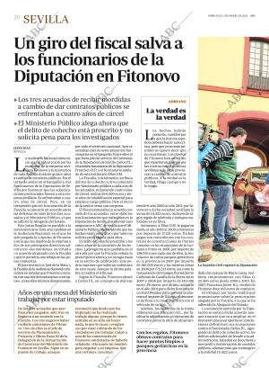 ABC SEVILLA 02-03-2022 página 20