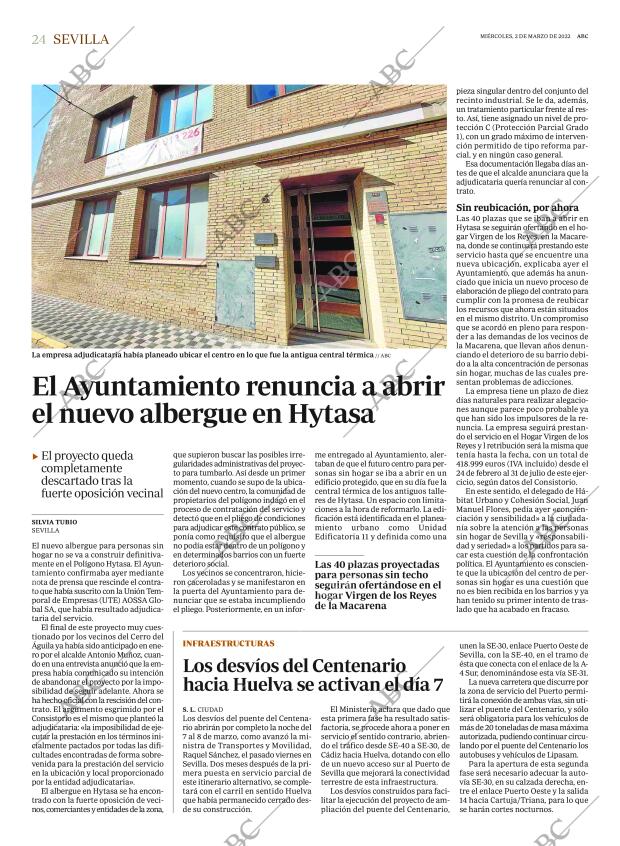 ABC SEVILLA 02-03-2022 página 24
