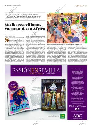 ABC SEVILLA 02-03-2022 página 25