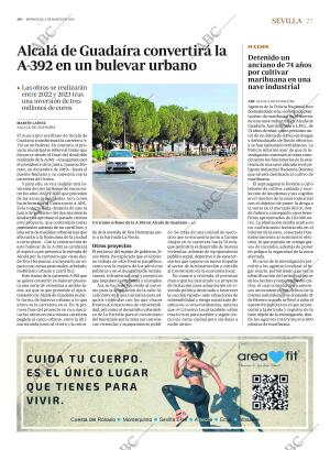 ABC SEVILLA 02-03-2022 página 27