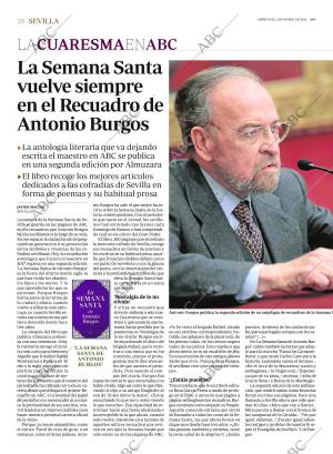 ABC SEVILLA 02-03-2022 página 28