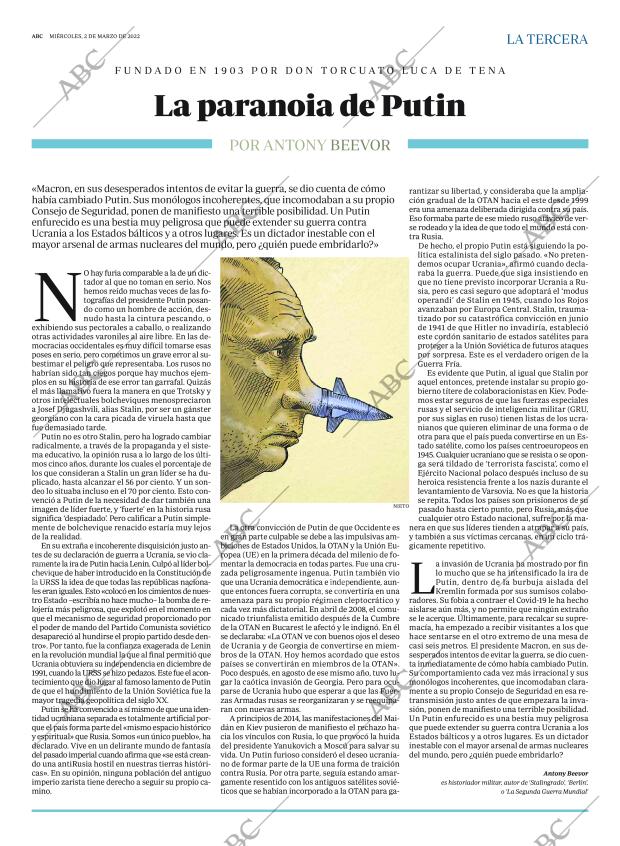 ABC SEVILLA 02-03-2022 página 3