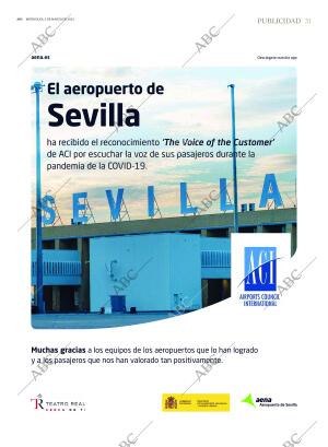 ABC SEVILLA 02-03-2022 página 31