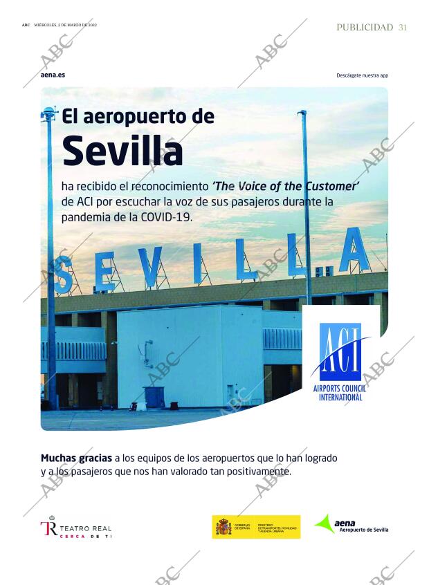 ABC SEVILLA 02-03-2022 página 31