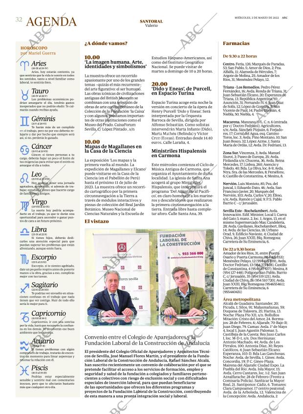 ABC SEVILLA 02-03-2022 página 32