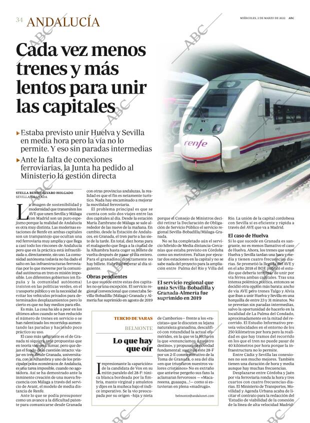 ABC SEVILLA 02-03-2022 página 34