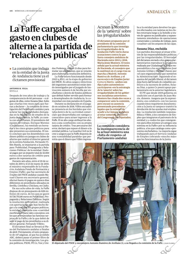 ABC SEVILLA 02-03-2022 página 37