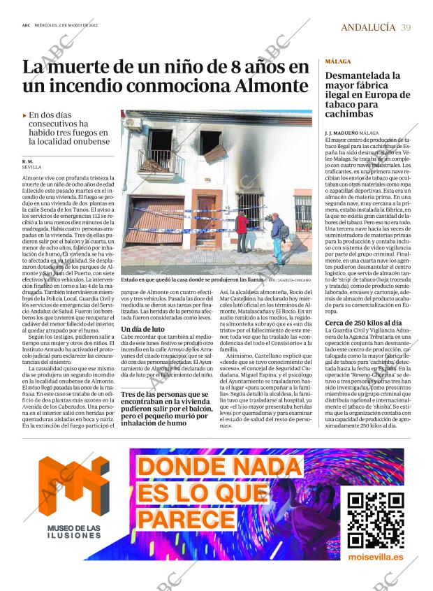 ABC SEVILLA 02-03-2022 página 39