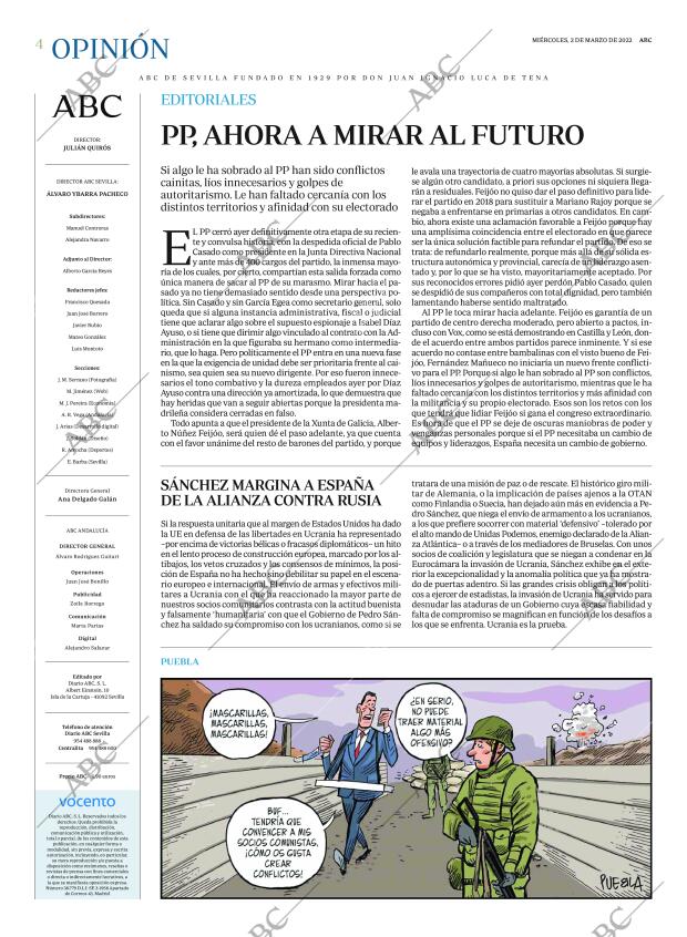 ABC SEVILLA 02-03-2022 página 4