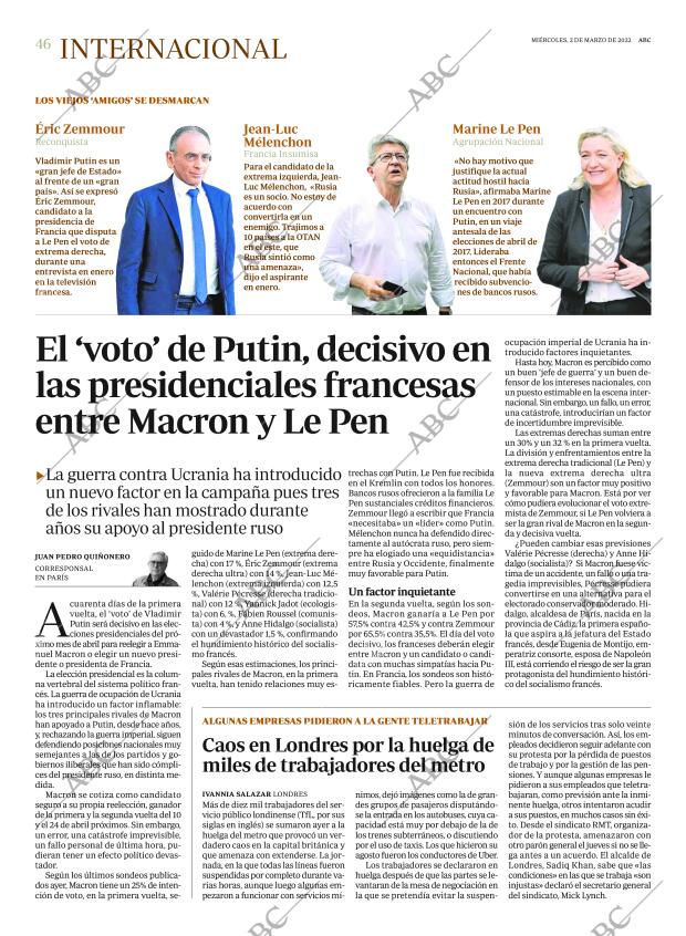 ABC SEVILLA 02-03-2022 página 46