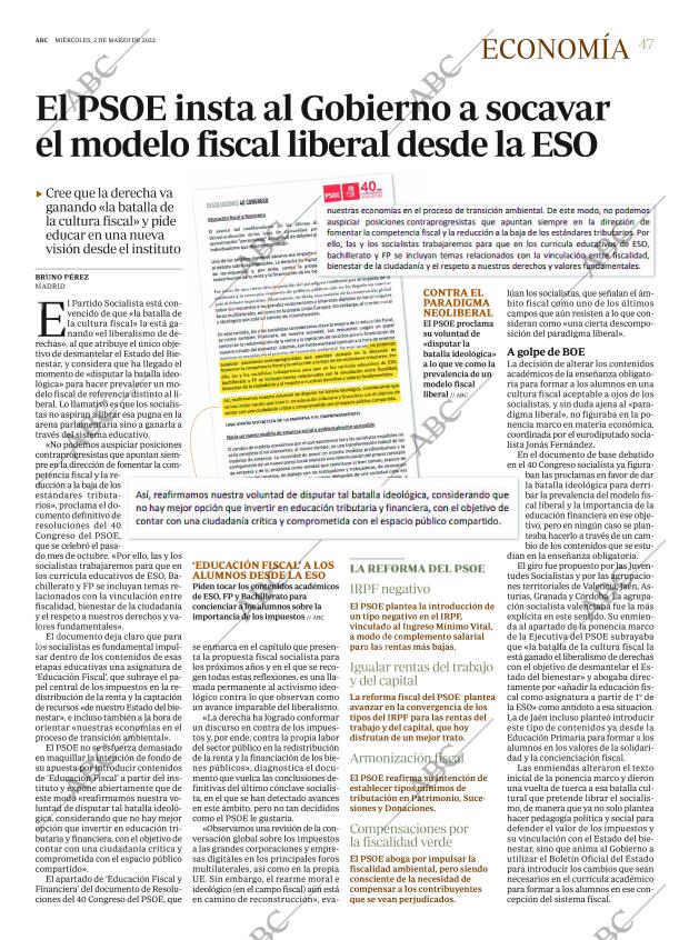 ABC SEVILLA 02-03-2022 página 47