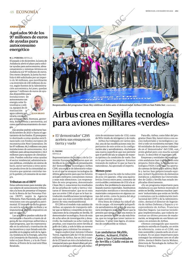 ABC SEVILLA 02-03-2022 página 48