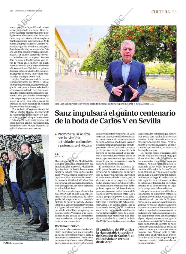 ABC SEVILLA 02-03-2022 página 55