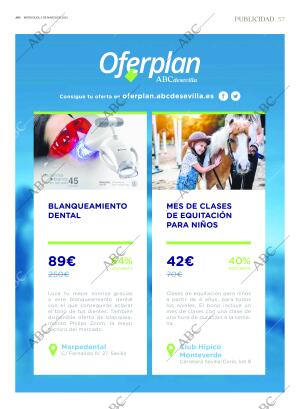 ABC SEVILLA 02-03-2022 página 57