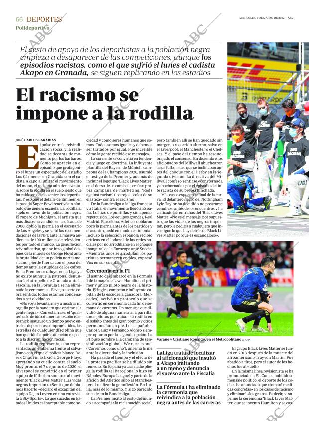 ABC SEVILLA 02-03-2022 página 66