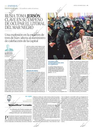 ABC MADRID 03-03-2022 página 14