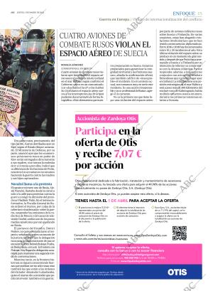 ABC MADRID 03-03-2022 página 15