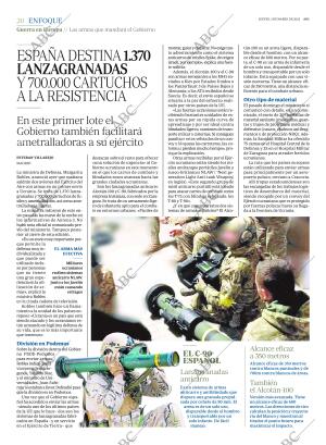 ABC MADRID 03-03-2022 página 20