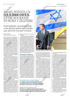 ABC MADRID 03-03-2022 página 21