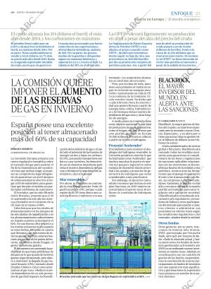ABC MADRID 03-03-2022 página 23