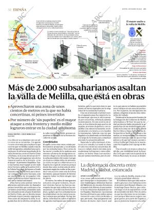 ABC MADRID 03-03-2022 página 32