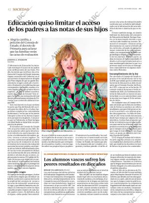 ABC MADRID 03-03-2022 página 42