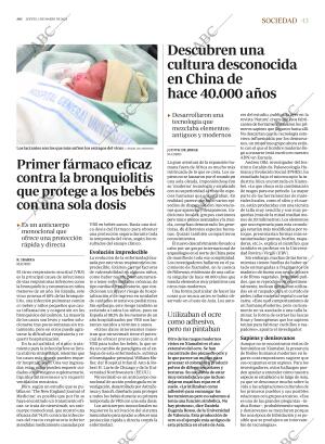 ABC MADRID 03-03-2022 página 43