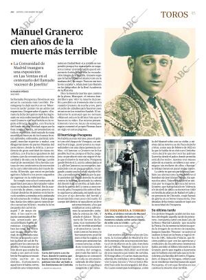 ABC MADRID 03-03-2022 página 45