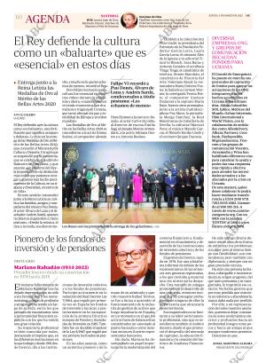 ABC MADRID 03-03-2022 página 60