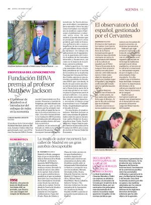 ABC MADRID 03-03-2022 página 61