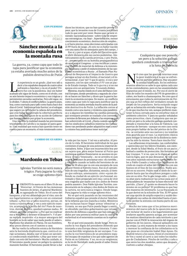 ABC MADRID 03-03-2022 página 7