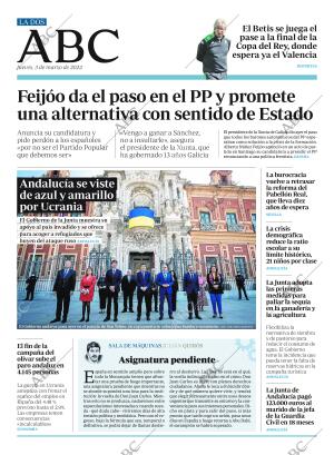 ABC SEVILLA 03-03-2022 página 2