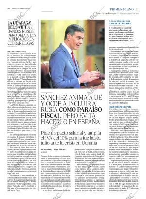ABC SEVILLA 03-03-2022 página 21