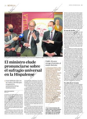 ABC SEVILLA 03-03-2022 página 26