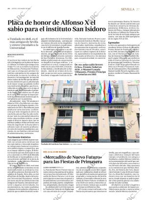 ABC SEVILLA 03-03-2022 página 27
