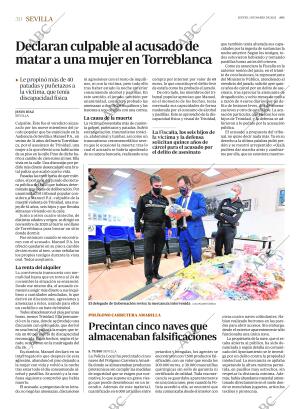 ABC SEVILLA 03-03-2022 página 30