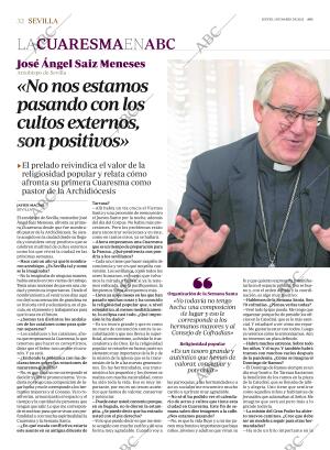 ABC SEVILLA 03-03-2022 página 32