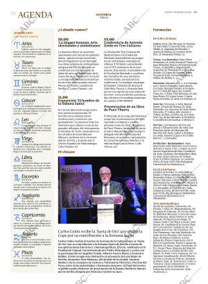 ABC SEVILLA 03-03-2022 página 34