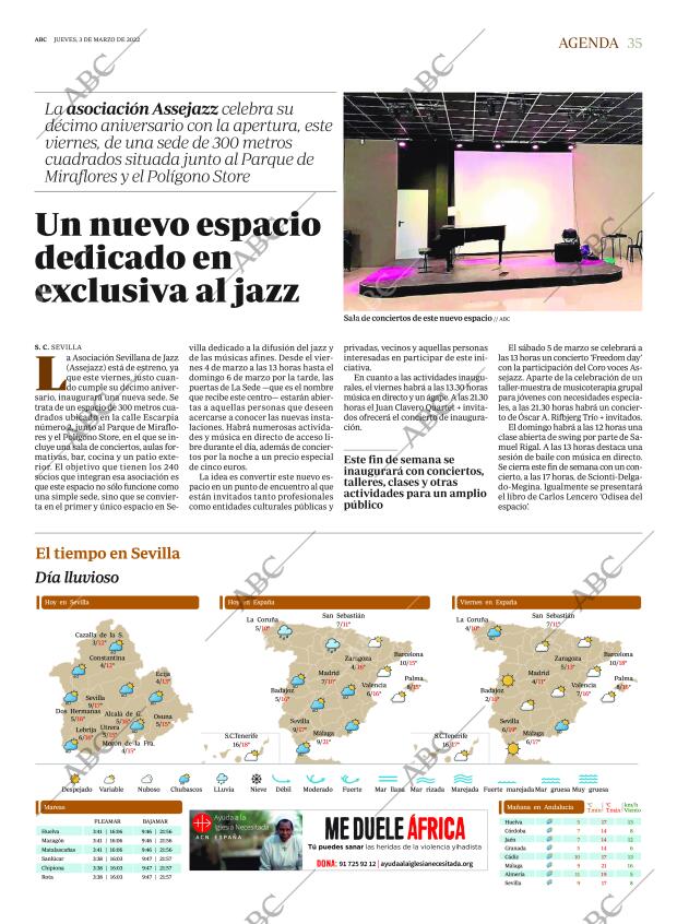 ABC SEVILLA 03-03-2022 página 35
