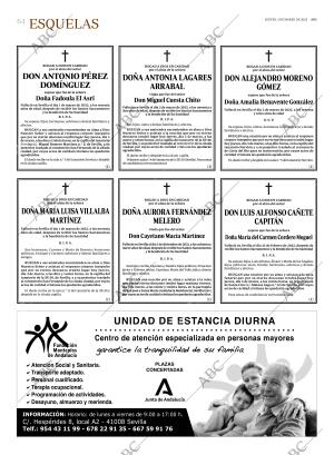 ABC SEVILLA 03-03-2022 página 64