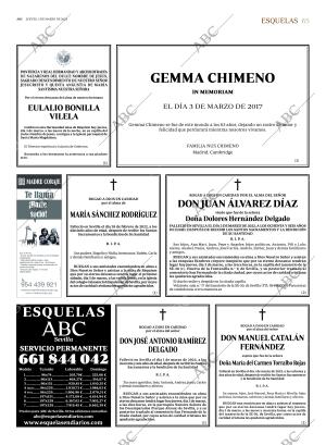 ABC SEVILLA 03-03-2022 página 65