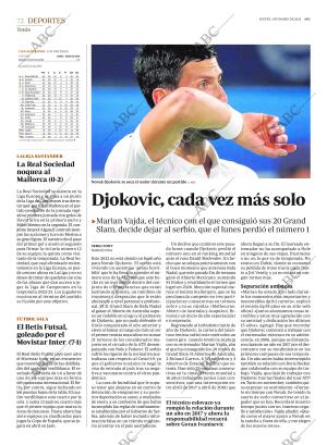 ABC SEVILLA 03-03-2022 página 72